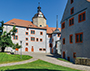 Dornburg Schloss